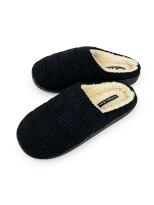 Тапочки домашние мужские CH-343-127-01 закрытые  (р.40/41)