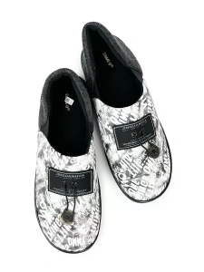 Тапочки домашние мужские GM-510-553-10 (р.39/40)