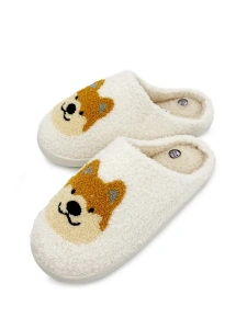 Туфли комнат. жен. SM-344-050-10.10 зак. (р.36/37)  (ФАКТ 33/34 МАЛОМЕР)