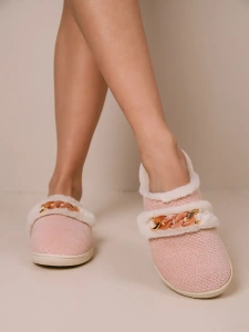 Туфли комнат. жен. GM-520-332-07.7 (р.35/36)