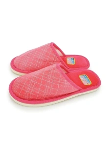 Туфли комнат. жен. А-140-110-07 зак. (р.36/37)