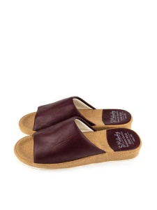 Туфли комнат. жен. SM-200-164-17 (р.36)