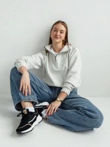 Кроссовки жен. 462-144-10/01 black р.34,5