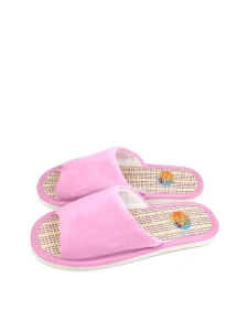 Туфли комнат. жен. А-70 В22-121-07.7 отк. (р.36/37)