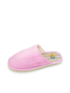 Туфли комнат. жен. А-70 В22-121-07.7 зак. (р.36/37)