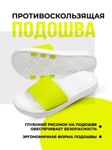 Туфли летн. жен. SM 146-385-10/09.5 (р.35) 