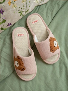 Туфли комнат. жен. А-78-289-07.7 отк. (р.36/37)