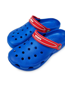 Пантолеты пляжные ЭВА жен 956-012-03/08 (р.36)