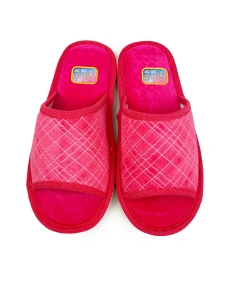 Туфли комнат. жен. А-140-110-07 отк. (р.36/37)