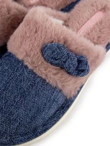 Туфли комнат. жен. А-82-096-03 зак. (р.36)