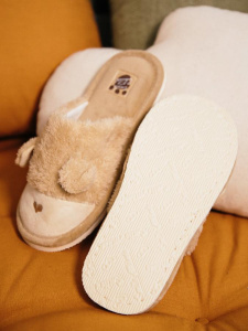 Туфли комнат. детские  SM 353-031-11 зак (30-31р)