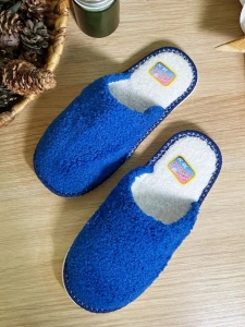 Туфли комнат. жен. А-42-026-04 зак. (р.36/37)