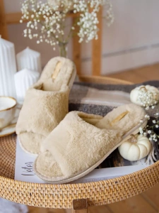 Туфли комнат. жен. А-82-434-11 отк. (р.36/37)