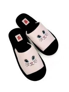 Туфли комнат. жен. А-70-149-01.07 отк (р.36/37)