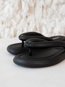 Пантолеты пляжные ЭВА жен 298-850-01 (р.36)