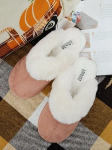 Туфли комнат. жен. 352-326-07 зак (р.36/37)