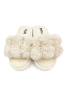 Туфли комнат. жен. 352-183-10 отк (р.36/37)