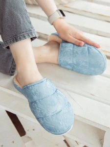 Туфли комнат. жен. SM-210-276-04 зак. (р.36)