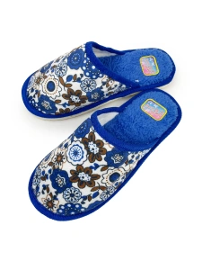 Туфли комнат. жен. А-70 В22-003-02 зак. (р.36/37)