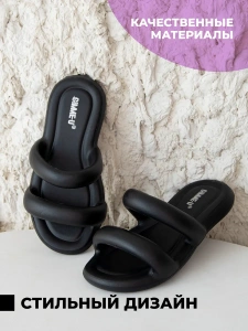 Пантолеты пляжные ЭВА жен 298-852-01 (р.36/37)