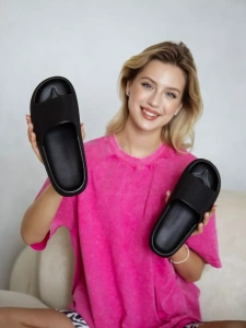 Пантолеты пляжные ЭВА жен 098-308-01 (р.35)