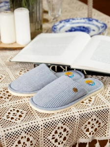 Туфли комнат. жен. А72-002-04 зак.(р.36/37)