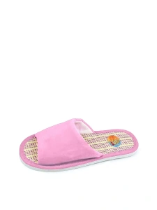 Туфли комнат. жен. А-70 В22-121-07.7 отк. (р.36/37)