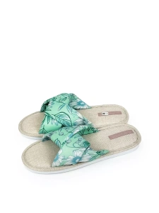 Туфли комнат. жен. 652-006-05 отк. (р.36/37)