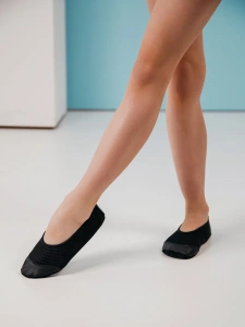 Чешки детские Черные А-С-002 (р.23)