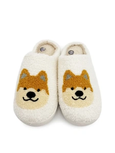 Туфли комнат. жен. SM-344-050-10.10 зак. (р.36/37)  (ФАКТ 33/34 МАЛОМЕР)