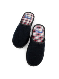 Туфли комнат. муж. А-150-041--01 зак  40-41р