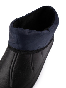 Ботинки жен. 084-010-01 (36р) с надставкой