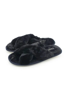 Туфли комнат. жен. 148-161-01 отк. (р.36/37)