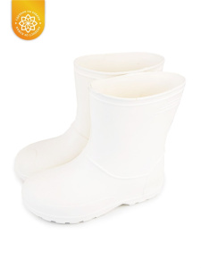 Сапоги детские резиновые ЭВА 191-001-10 размер 29-30