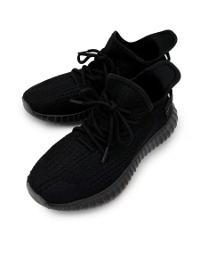 Кроссовки 462-515-01-01 black р.34