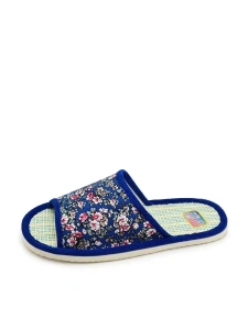 Туфли комнат. жен. А-70 В22-032-1-03 отк. (р.36/37)