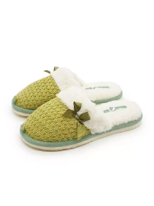 Туфли комнат. жен. А-82-182-05.2 зак. (р.36)