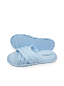 Туфли комнат. жен. 652-008-04 отк. (р.36/37)