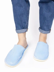 Туфли комнат. жен. А-82-150-04 зак.(р.36/37)