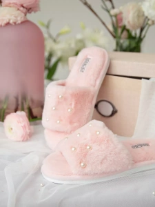 Туфли комнат. жен. 352-378-07.7 отк (р.36/37)