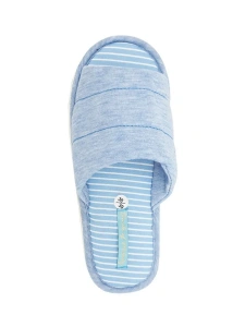 Туфли комнат. жен. 352-110-04 отк. (р.36/37)