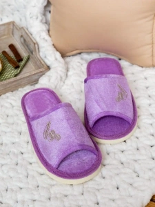 Туфли комнат. жен. А-140-012-06 отк (р.36/37)