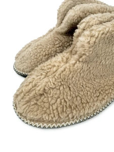 Тапочки домашние мужские А-51-131-11 закрытые  (р.40/41)