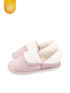 Туфли комнат. жен. 352-106-07 (р.36/37)