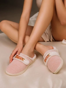 Туфли комнат. жен. GM-520-332-07.7 (р.35/36)