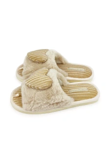 Туфли комнат. жен. А-78-267-11 отк (р.36/37)