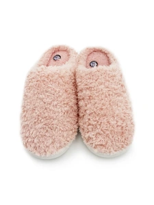 Туфли комнат. жен. SM-344-048-10.07.7 зак. (р.36/37)  (ФАКТ 33/34 МАЛОМЕР)