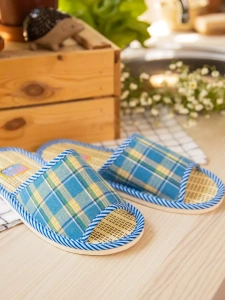 Туфли комнат. жен. А-90-001-04 отк (р.36/37)