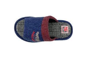 Туфли комнат. детские SM 353-058-02 (р.32/33) отк