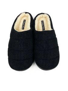 Тапочки домашние мужские CH-343-127-01 закрытые  (р.40/41)